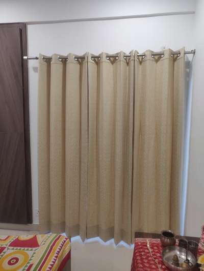 Home curtain  # readymade & curtain fabric