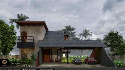 40 lakh house

#Wayanad #Architect #HouseDesigns #budgethomes