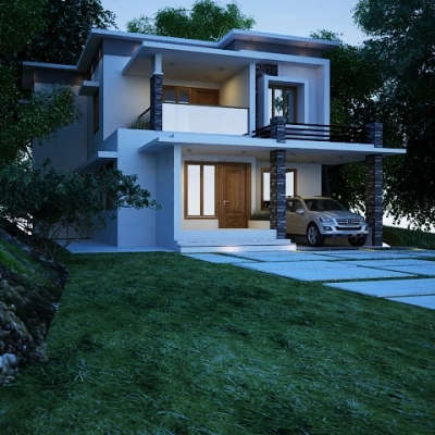 Going to Final touch 
#exterior #interior #architecture #design #exteriordesign #interiordesign #home #architect #homedecor #construction #house #d #art #homedesign #building #render #luxury #decor #realestate #furniture #o #landscape #architecturelovers #modern #photography #archilovers #rendering #designer #architecturephotography #renovation#shantirur#kolo#koloapp