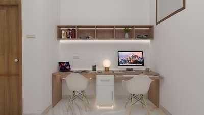 interior study room
 #InteriorDesigner  #Architectural&Interior