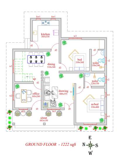 #FloorPlans  #furnitureplan  #ElevationDesign  #3delevations