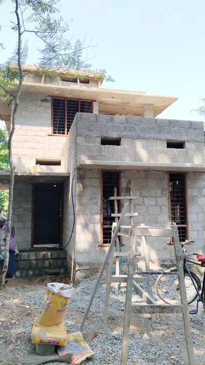860 sqft
3 BHK house
UK Builders
15 Lakh