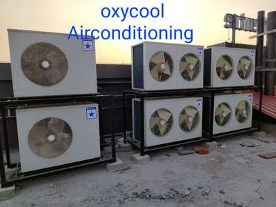 HVAC #Air conditioning #ductable