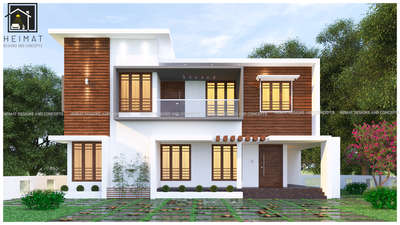 #exteriordesigns  #in
 #3d  #HouseConstruction  #FloorPlans