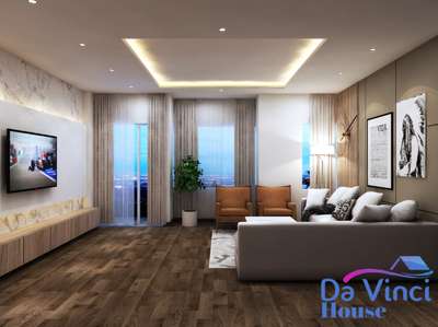 LIVING ROOM INTERIOR DESIGN COMPLETED...

WELCOME TO DA VINCI HOUSE !!
Our firm provides best services of 3D Modeling & Elevation Designs for Architects, Interior designer and Builders.
You will love our design created specially to meet your imagination.
#Planning
# Architecture design
# Interior Design
# Exterior Design
# Structure Design
# Electrical & plumbing Design
# 2D, 3D presentation drawing
# 3D visualization (Bird eye,Night view)
# Turnkey Solutions/projects
Complete Design solutions are Available here.
If You Have any Requirements Please Contact us:
CONTACT NO: +91 8889443333,
E-MAIL:  Davincihouse001@gmail.com
         
        
Regards: 
''DA VINCI ENGINEERING CONSULTANTS INDORE (M.P.)"
Da Vinci House Barwaha (M.P.)
                Thank You

#InteriorDesigner #Architectural&Interior #LivingRoomInspiration #LivingroomDesigns #LivingRoomTable #LivingRoomSofa #LivingRoomPainting #LivingRoomIdeas #LivingRoomWallPaper