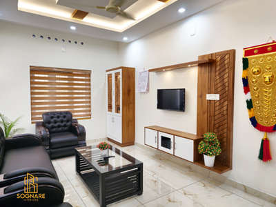 living room  #LivingroomDesigns  #LivingRoomTVCabinet  #InteriorDesigner