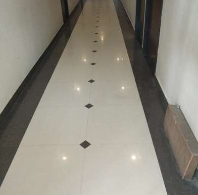 # Flooring tiles