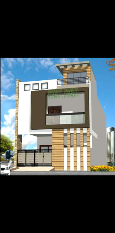 *Construction 👷 Structure 🏙️*
```Finishing``` is the Beauty of every House..
It *Defines* ur style and taste.
Contact for low cost  Construction & house _Elevation_ and interior Design
Whatsapp # 7982679284
