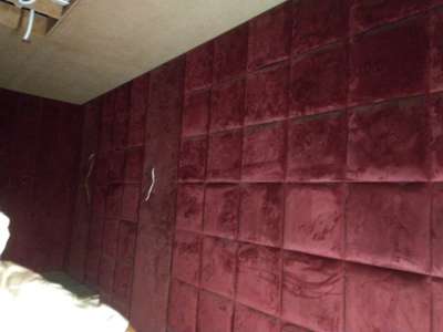 Soundproofing Work