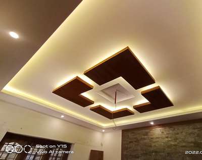 GYPSUM CEILING WORK STARTED @ INR 65/- with Guarenteed