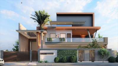 Call Now 7877-377579

#Exterior #Elevation #ElevationHome #ElevationDesign #frontElevation #High_quality_Elevation #elevationideas #EastFacingPlan #elevations #elevationdesigndelhi #elevationrender #elevationarmy #elevationworship #HouseDesigns #SmallHouse #30LakhHouse #Design #Contractor #Architect #Designs