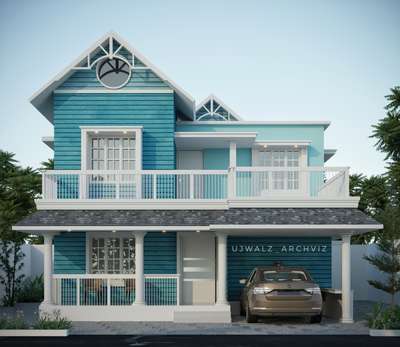 exterior 3d render

3dsmax - corona render

#premiumhouse #budgethomes #HouseConstruction #HouseDesigns #Architect #architecturedesigns #InteriorDesigner #exteriordesignideas