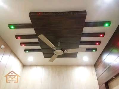 pvc ceiling Design by hsk home decor
 #PVCFalseCeiling  #Pvcpanel  #pvcpanelinstallation  #InteriorDesigner  #FalseCeiling  #trendingdesign  #