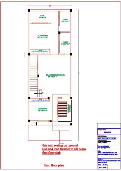 #Architect plan 
 # residence working drawing
# door and window schedule
#electric drawing
# plumbing drawing
# 3d elevation
# interior design
