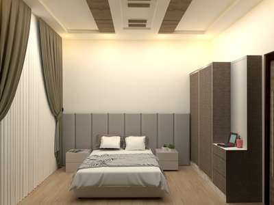 #interiordesign #bedroomdesign #contemporarydesign #simpleandelegant #3ddesign #3drender #InteriorDesigner #designerview