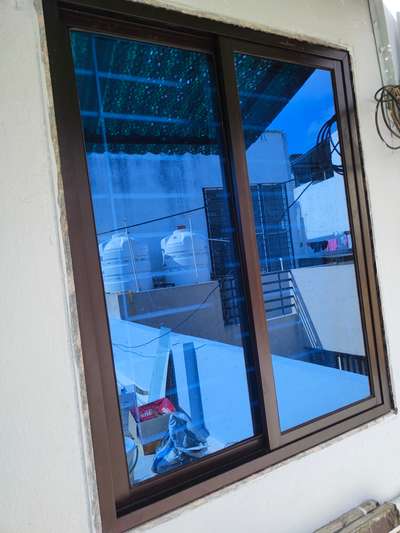 Window&grill all work  #fabrication_work  #AluminiumWindows  #conatct  #7047103503
