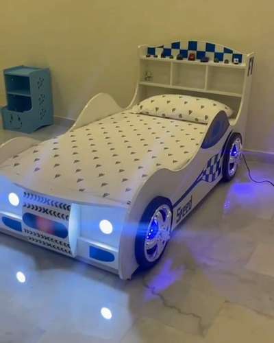 now car double bed