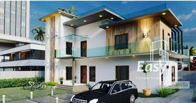architecture desig 
2300sq
4bhk




 #HouseDesigns  #architecturedesigns  #architecturedesigns  #BuildingSupplies