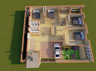 à¤¯à¤¦à¤¿ à¤†à¤ªà¤•à¥‹ floor plan(à¤¨à¤•à¥�à¤¶à¤¾),  3d planà¤”à¤° 3d elevation à¤¬à¤¨à¤µà¤¾à¤¨à¥‡ à¤•à¥€ à¥›à¤°à¥‚à¤°à¤¤ à¤¹à¥ˆ à¤¤à¥‹ à¤¹à¤®à¤¸à¥‡ à¤¸à¤®à¥�à¤ªà¤°à¥�à¤• à¤•à¤°à¥‡  94621-15786, 99832-88911
 #spaceplanning  #spaceutilization
 #spacemakeover