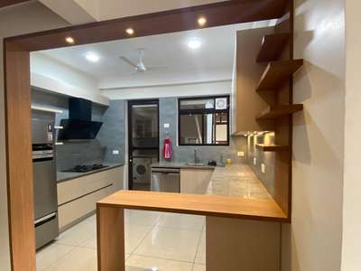 completed work @ cochin
 #moderndesign  #ModularKitchen  #modernkitchen  #trendingdesign  #KitchenCabinet  #kitchencupboard  #Lshapekitchen  #Cshapekitchen  #premiumkitchen