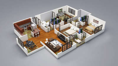 കുറഞ്ഞ ചിലവിൽ നിങ്ങളുടെ വീടിൻ്റെ Floor Plan 3D ആവശ്യം ഉള്ളവർ  yes എന്നു കമെന്റ് ചെയ്യൂ
#FloorPlans #KeralaStyleHouse #3DPlans #3delevations #homedesigner