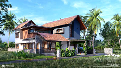 ongoing residence At kondotty

#ProposedResidentialProject  #residencedesigns  #residence3d  #residencekerala  #residencedesignkerala