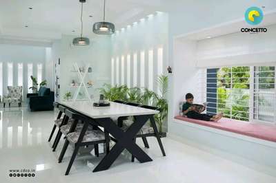 Dining | Area | Design


#DiningTable #pargolaglass  #diningarea #pargoladesign  #diningroomdecor #InteriorDesigner  #diningspace #baywindow