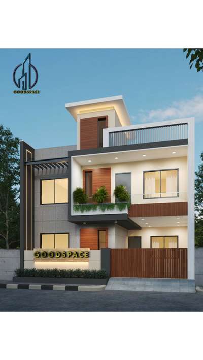 #architecturedesigns #3Dexterior #constructionsite #HouseConstruction