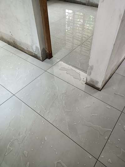 2*4 floor tile fitting sq ft rate 20