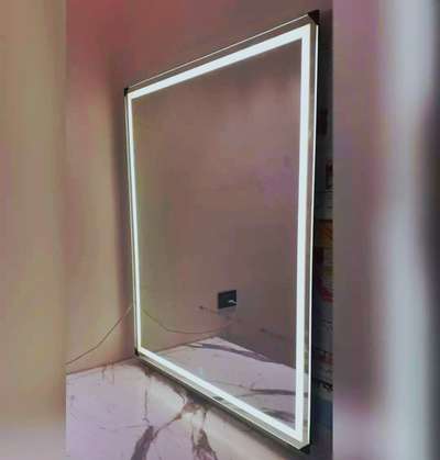 Led Sensor Mirror

#mirrorunit #GlassMirror #mirrordesign #mirrorwork #ledsensormirror #ledmirror #sensormirror #LED_Sensor_Mirror #touchlightmirror #touchmirror #touchsensormirror #Washroom #Washroomideas #washroomdesign #WardrobeIdeas #WardrobeDesigns #diningarea #dinningroom #diningroomdecor
