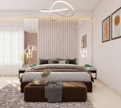 Bed Room Design

 #3dsmaxdesign  #3dsmaxvray  #BedroomDecor #MasterBedroom  #HouseDesigns