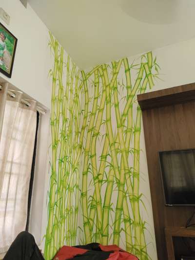 #Painter #TexturePainting #bamboo