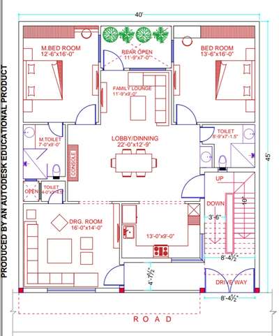 45' X 45' Naksha ( House Map)❤️
8077017254
 #HouseDesigns  #nakshamaker  #nakshathram  #nakshaconstruction  #housemap  #map  #FloorPlans  #planning  #house_planning  #amazing_planning  #nakshacenter  #nakshamaker  #nakshatra  #nakshaconsultant  #nakshaassociates