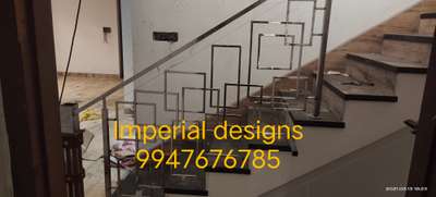 Any types of stainless steel Handrails,charupadi,  tables.etc