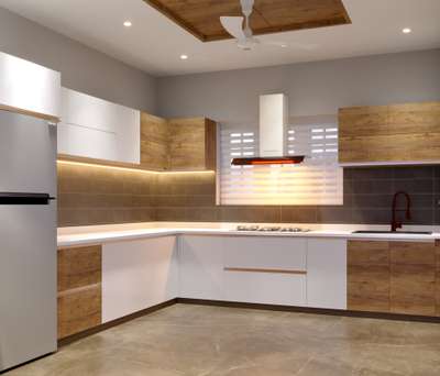 *interior 3D design*
modular kitchen with out accesories