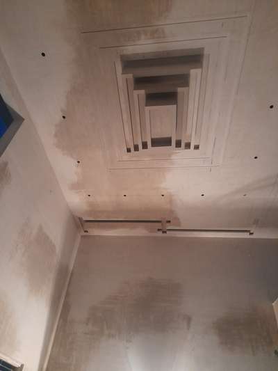 Ceiling Designs by Contractor Gopal Sharma, Panipat | Kolo