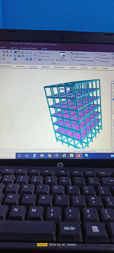 structural design & drawing
contact me :9446374928 #Structural_Drawing #structuralengineer