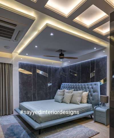 Bedroom design ₹₹₹
 #sayyedinteriordesigner  #sayyedinteriordesigns  #MasterBedroom