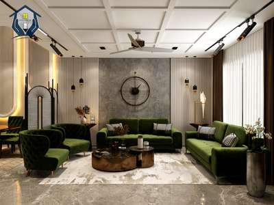 #InteriorDesigner  #Architectural&Interior  #LivingroomDesigns