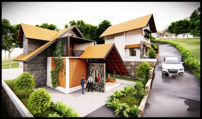 #wayand  #resort  #architecturedesigns  #Architectural&Interior  #Architect  #contemporary