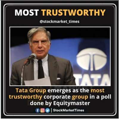 the most trusted corporate
  tata tiscon