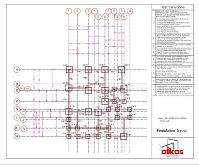 #Structural_Drawing
 #structuralengineer
#structural_design
#structural_stability_certificate