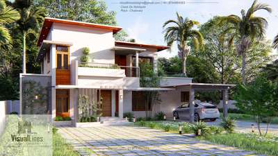 Proposed 4BHK Residence
Location: Cherupulassery, kerala 
Proposed area: 2000 Sq.ft

#keralahomeplanners #khp #fkhp #interiordesign #interior #interiordesigner #homedecoration #homedesign #home #homedesignideas #keralahomes #homedecor #homes #homestyling #traditional #kerala #homesweethome #3dmodeling  #HouseConstruction #HouseDesigns #beautifulhomes #sweethome  #budgethomeplan #vastuexpert #vastutips #Vastushastra #Vastuconsultant  #architecturedesign #keralaarchitecture  #minimalist #contemporary #contemporaryhome #budgethome  #budgetfriendly  #Contractor