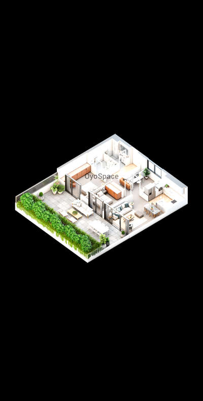 3D Plan Only @ ₹ 3 Sq.ft.
#oyospace #buy #rent #sell #realestateindia   #properties #mahendravivrekar #kolopost #bhopal #indiadesign #khushyokichaabi #mp #house #homedesigne #residential #commercialproperty #vila