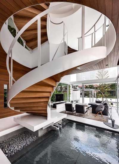 #staircase