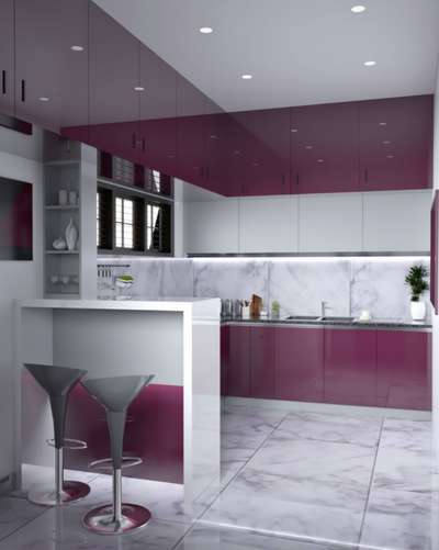 interior design # kitchen