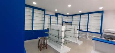 medical shop work completed. cantact any type wood and sheet work 9037250189