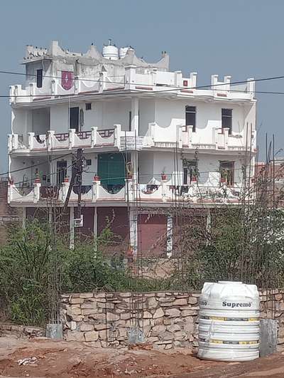 gajananda  # construction Gwalior vitt material material set cost hai 15 00 per  square feet karya