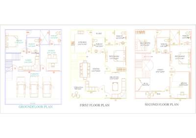 #houseplan for your dream house... at affordable price..