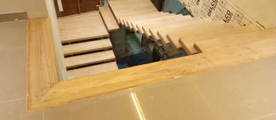 #StaircaseDecors  #WoodenFlooring  #teak_wood